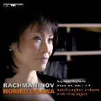 Pochette Paganini Rhapsody / Piano Concertos 1 & 4