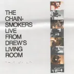 Pochette Live From Drew's Living Room