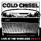 Pochette Live at the Wireless 29.3.77