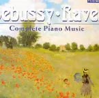 Pochette Complete Piano Music