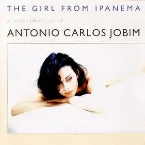 Pochette The Girl From Ipanema (A Retrospective)