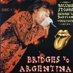Pochette Bridges to Argentina