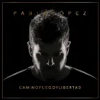 Pochette Camino, fuego y libertad