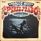 Pochette Caballo negro