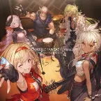 Pochette Granblue Fantasy:Versus ORIGINAL SOUNDTRACK