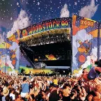Pochette Woodstock '99