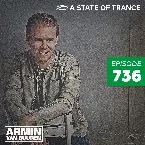Pochette A State of Trance Episode 736