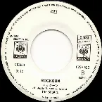 Pochette I'm Walkman