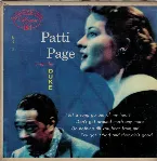 Pochette Patti Sings the Duke