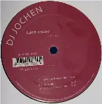 Pochette Turn Away