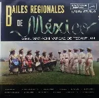 Pochette Bailes regionales de México