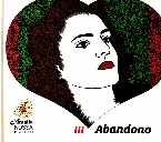 Pochette Amália nossa: Abandono