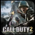 Pochette Call of Duty 2 Soundtrack
