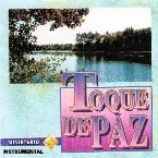 Pochette Toque da Paz (Instrumental)
