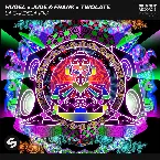 Pochette La Candela Viva (extended mix)