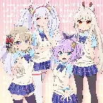 Pochette Longing for! / まひるいろシエスタ