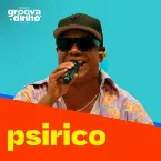 Pochette Groovadinho De Verão: Psirico (Ao Vivo)