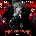 Pochette Fire & Brimstone