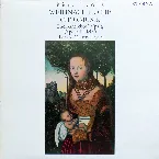 Pochette Weihnachtliche Chormusik