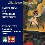 Pochette Ballet Music and Symphonic Showpieces