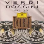 Pochette Verdi: Messa da Requiem / Rossini: Stabat Mater