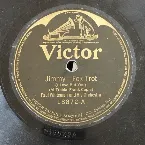 Pochette Jimmy (I Love but You) / After the Rain