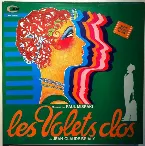 Pochette Les volets clos