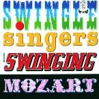 Pochette Swinging Mozart