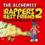 Pochette Rapper's Best Friend 2: An Instrumental Series