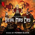 Pochette Devil May Cry (Soundtrack from the Netflix Series)