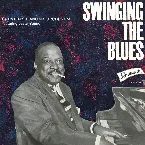 Pochette Swinging the Blues