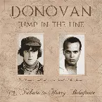 Pochette Jump In the Line - A Tribute to Harry Belafonte