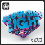 Pochette Ministry of Sound: Sessions Eight