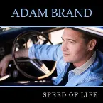 Pochette Speed of Life