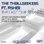 Pochette The Last Time 2012 Remixes