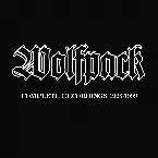 Pochette Complete Recordings 1996-1999