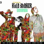 Pochette Govinda: The Very Best of Kula Shaker