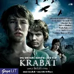 Pochette Krabat: Das Original‐Hörspiel zum Film