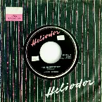 Pochette The Hokey-Pokey / Jezebel
