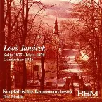 Pochette Suite / Idyll / Concertino