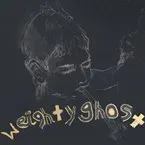 Pochette Weighty Ghost (Megasoid remix)