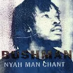 Pochette Nyah Man Chant