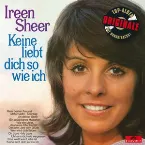 Pochette Keine liebt dich so wie ich