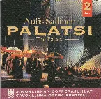 Pochette Palatsi = The Palace