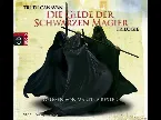 Pochette Die Gilde der schwarzen Magier - Trilogie