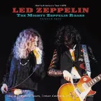 Pochette The Mighty Zeppelin Roars: Denver 1972