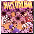 Pochette Mutombo