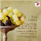 Pochette Overture in D major / Cello Concerto in E minor / Piano Concerto in E-flat major