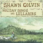 Pochette Holiday Songs and Lullabies