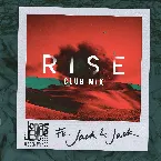 Pochette Rise (club mix)